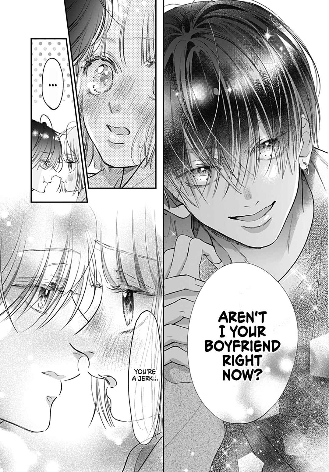 Page 40 Chapter 9 Kimi wo Wasureru Koi ga Shitai