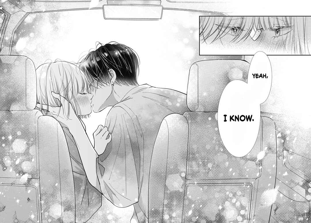 Page 41 Chapter 9 Kimi wo Wasureru Koi ga Shitai