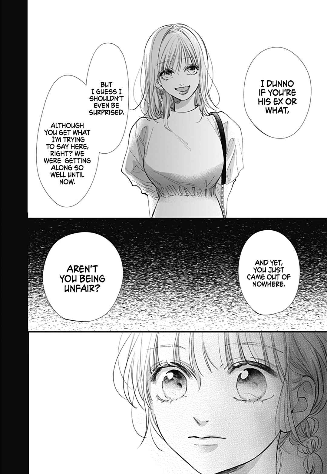 Page 30 Chapter 5 Kimi wo Wasureru Koi ga Shitai
