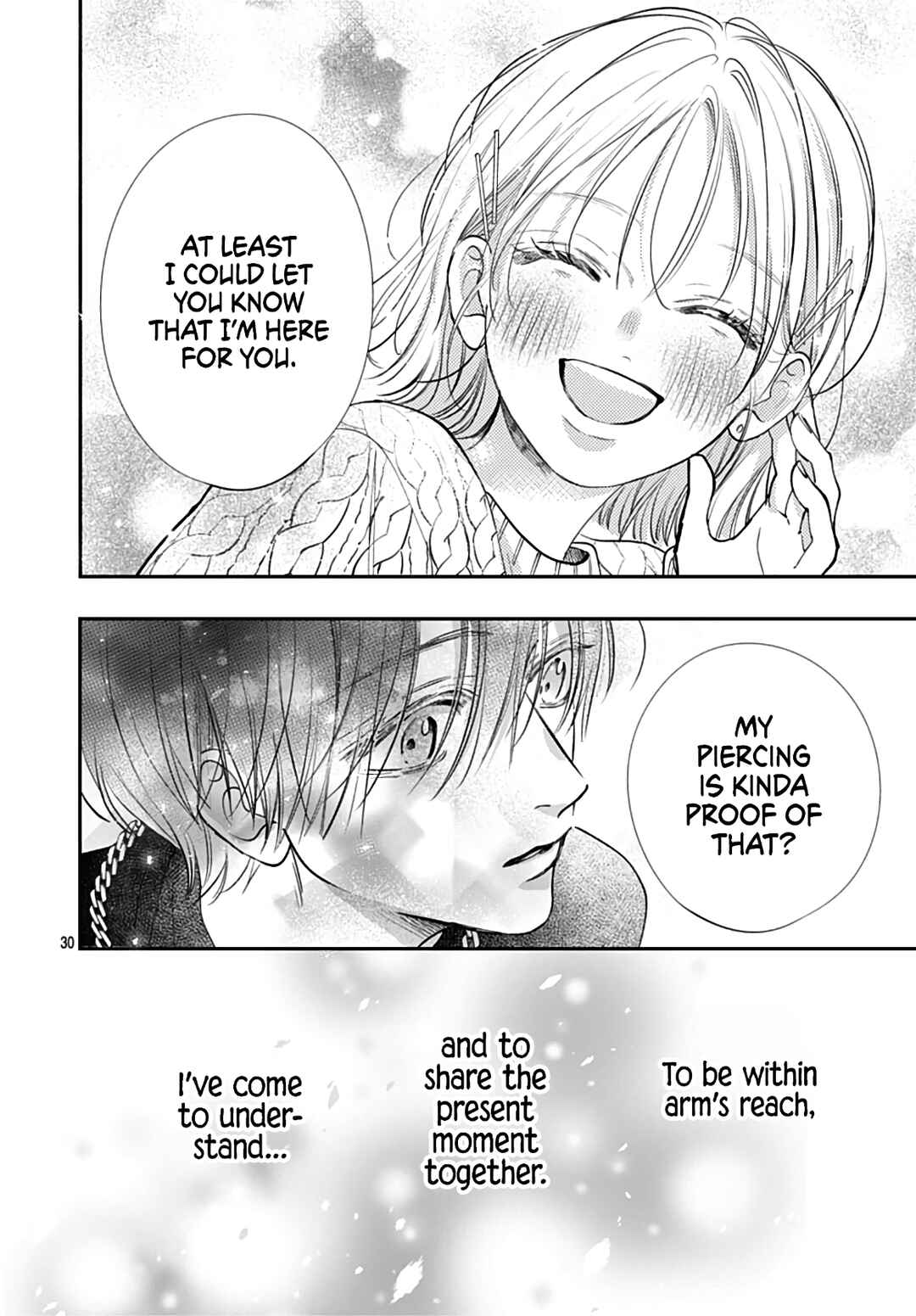 Page 32 Chapter 16 Kimi wo Wasureru Koi ga Shitai