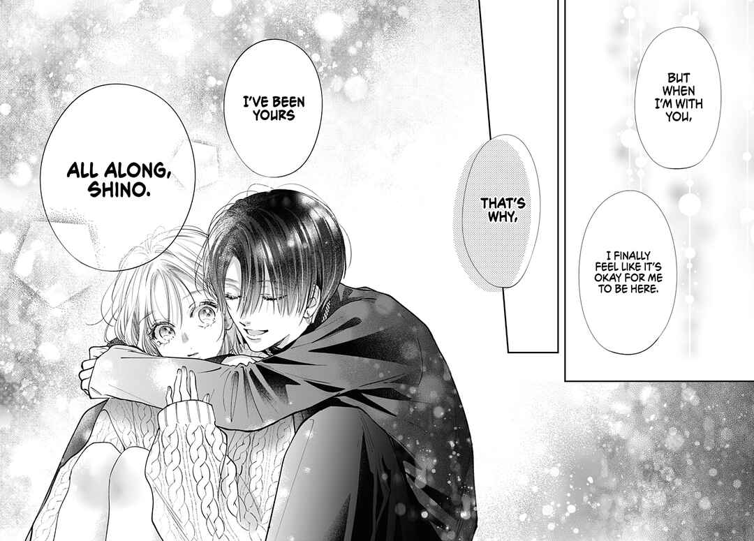 Page 36 Chapter 16 Kimi wo Wasureru Koi ga Shitai