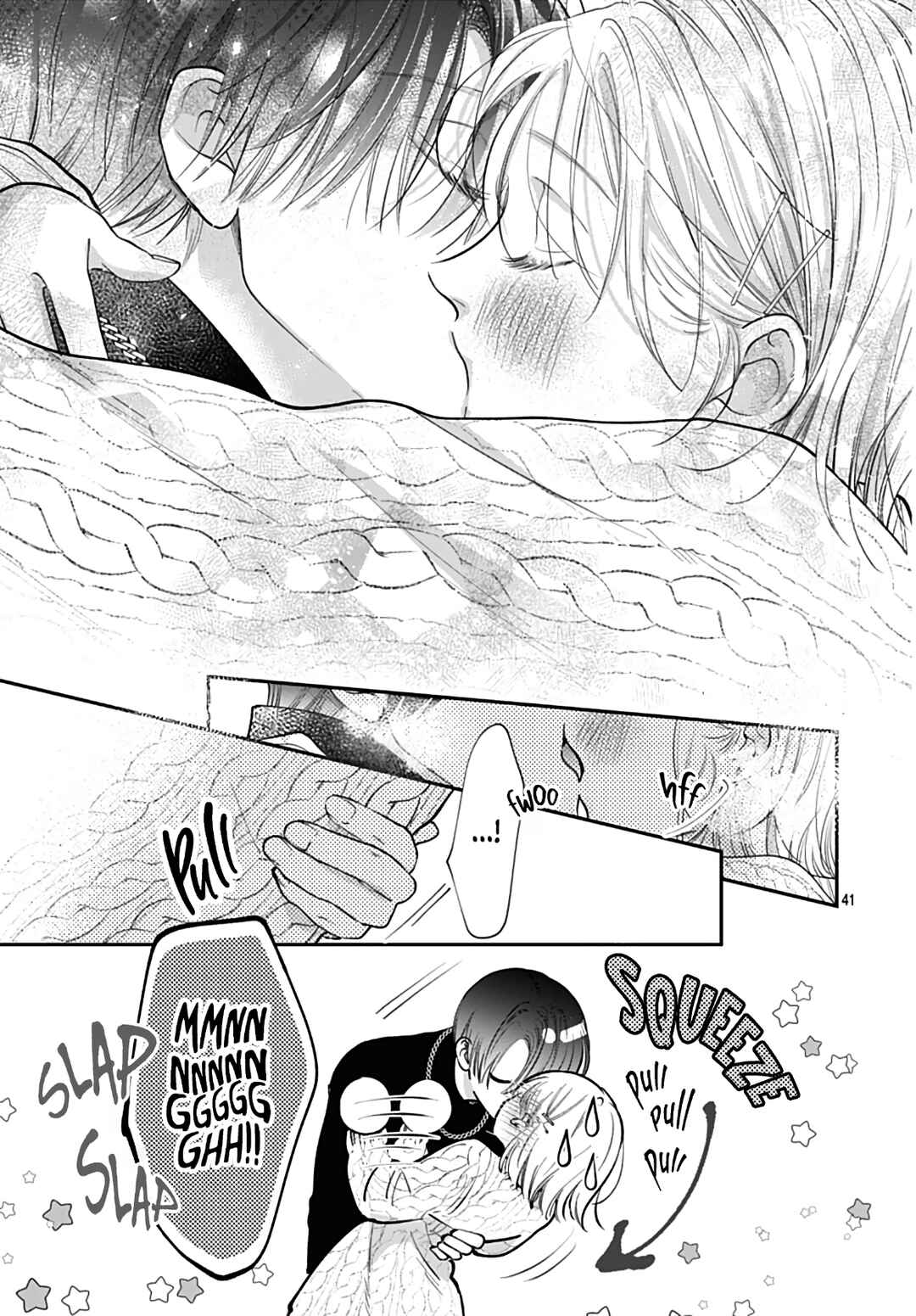 Page 42 Chapter 16 Kimi wo Wasureru Koi ga Shitai