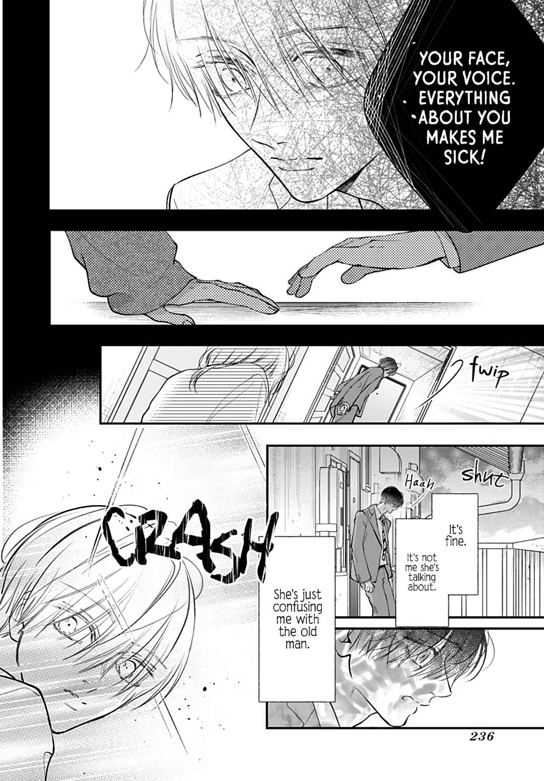 Page 26 Chapter 15 Kimi wo Wasureru Koi ga Shitai