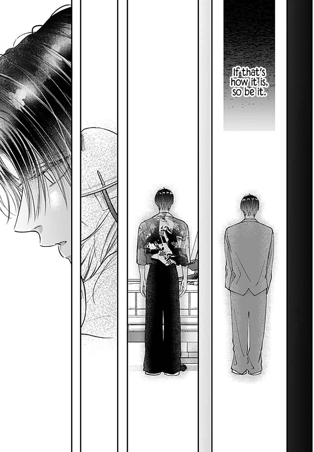 Page 31 Chapter 15 Kimi wo Wasureru Koi ga Shitai