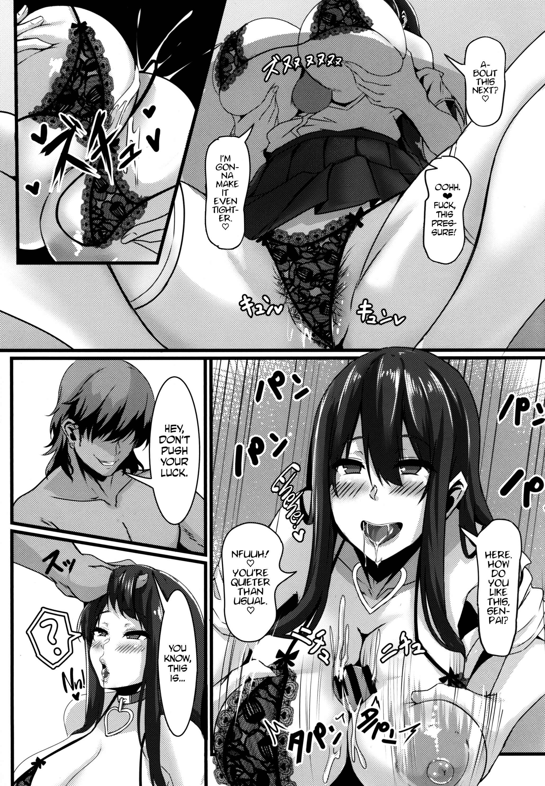 Page 11 Chapter Unknown_2a4f Jouyoku ni Oboreta Osananajimi
