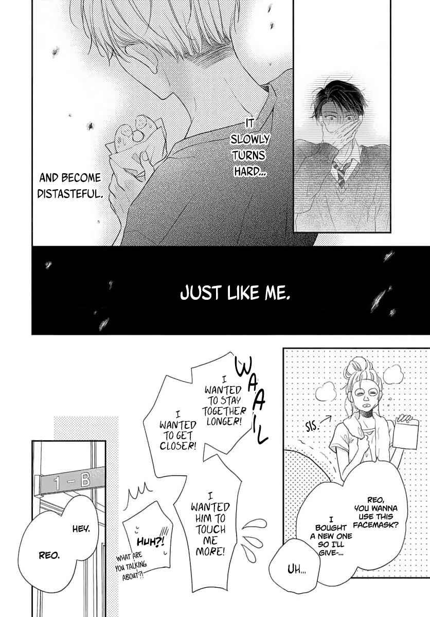 Page 30 Chapter 1 Sugar Glazed Darling