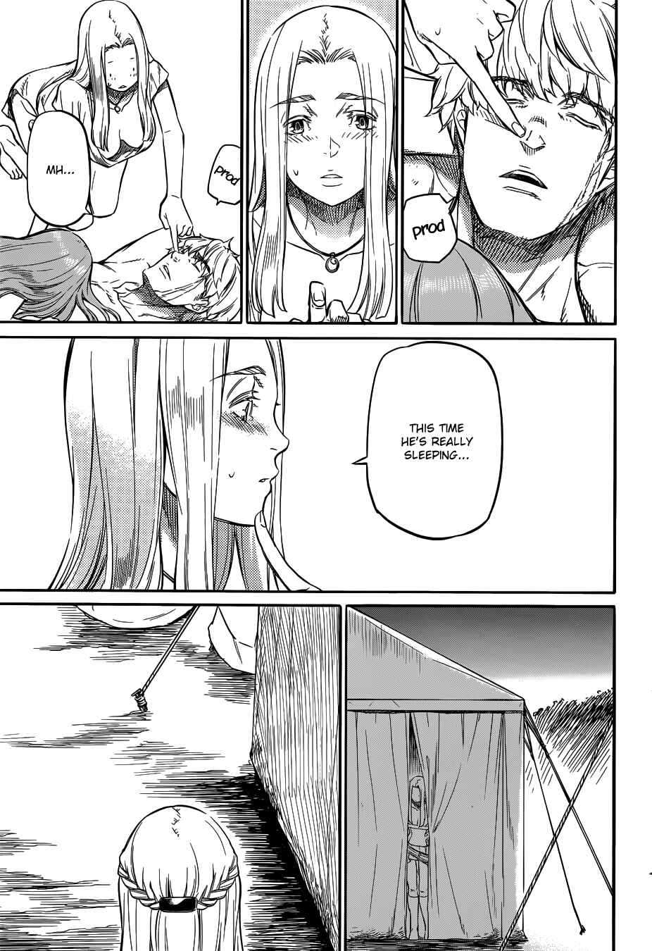 Page 12 Chapter 17 Husk of Eden
