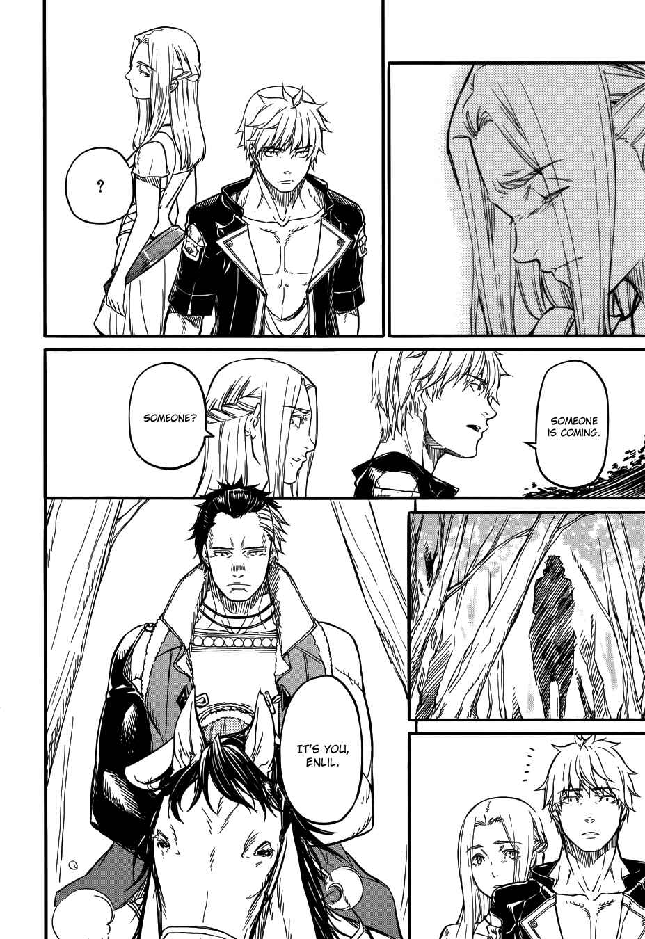 Page 13 Chapter 18 Husk of Eden