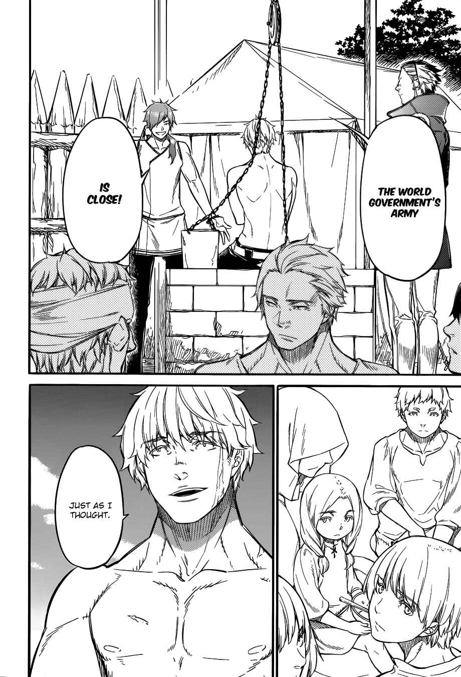 Page 9 Chapter 18 Husk of Eden