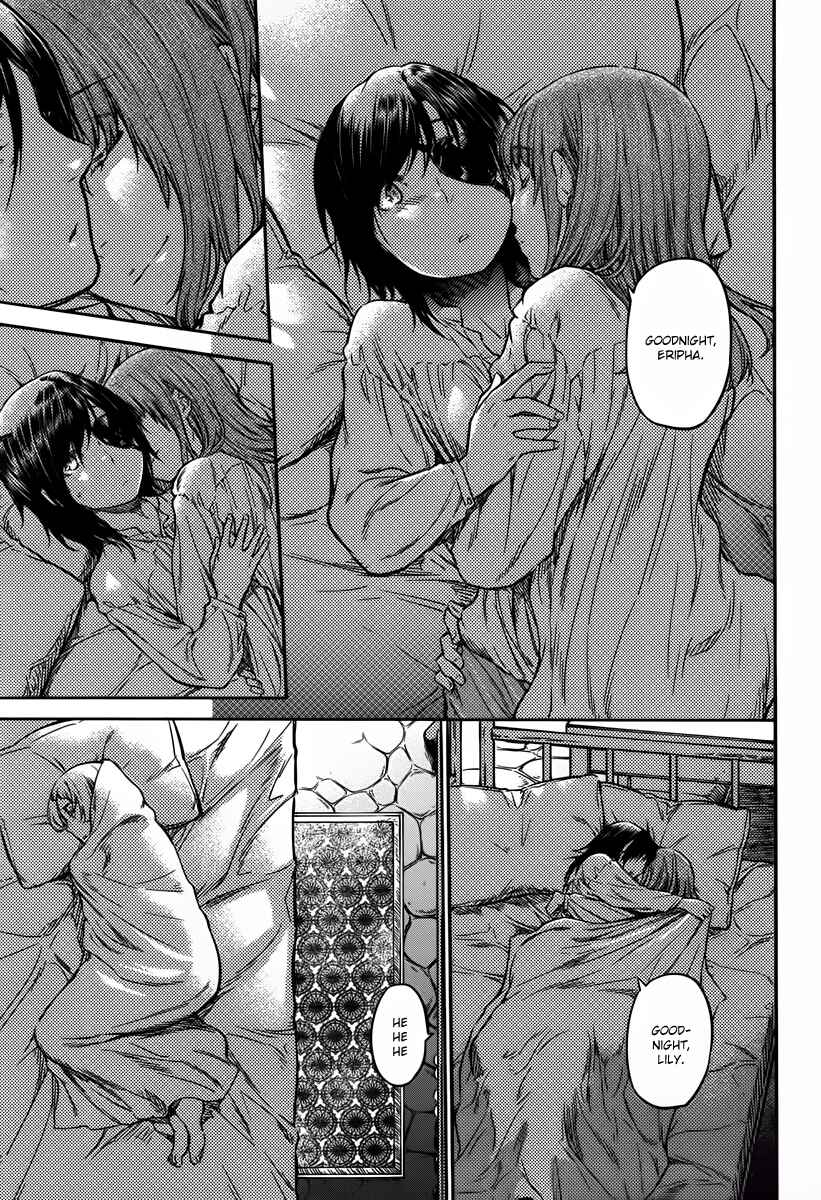 Page 23 Chapter 5 Husk of Eden