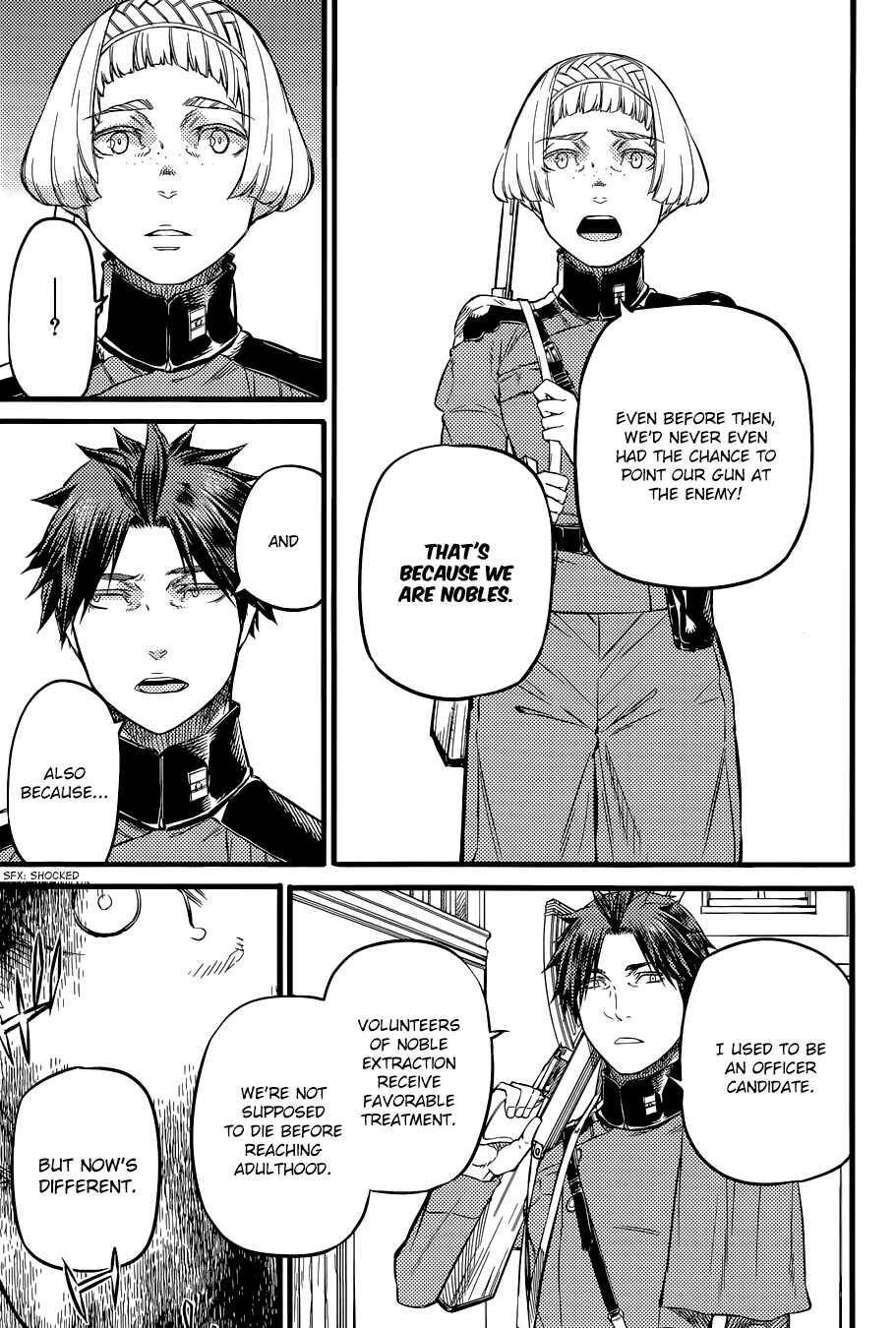 Page 12 Chapter 22 Husk of Eden