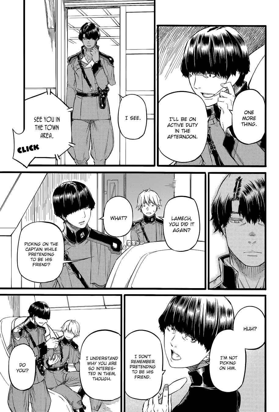 Page 22 Chapter 22 Husk of Eden