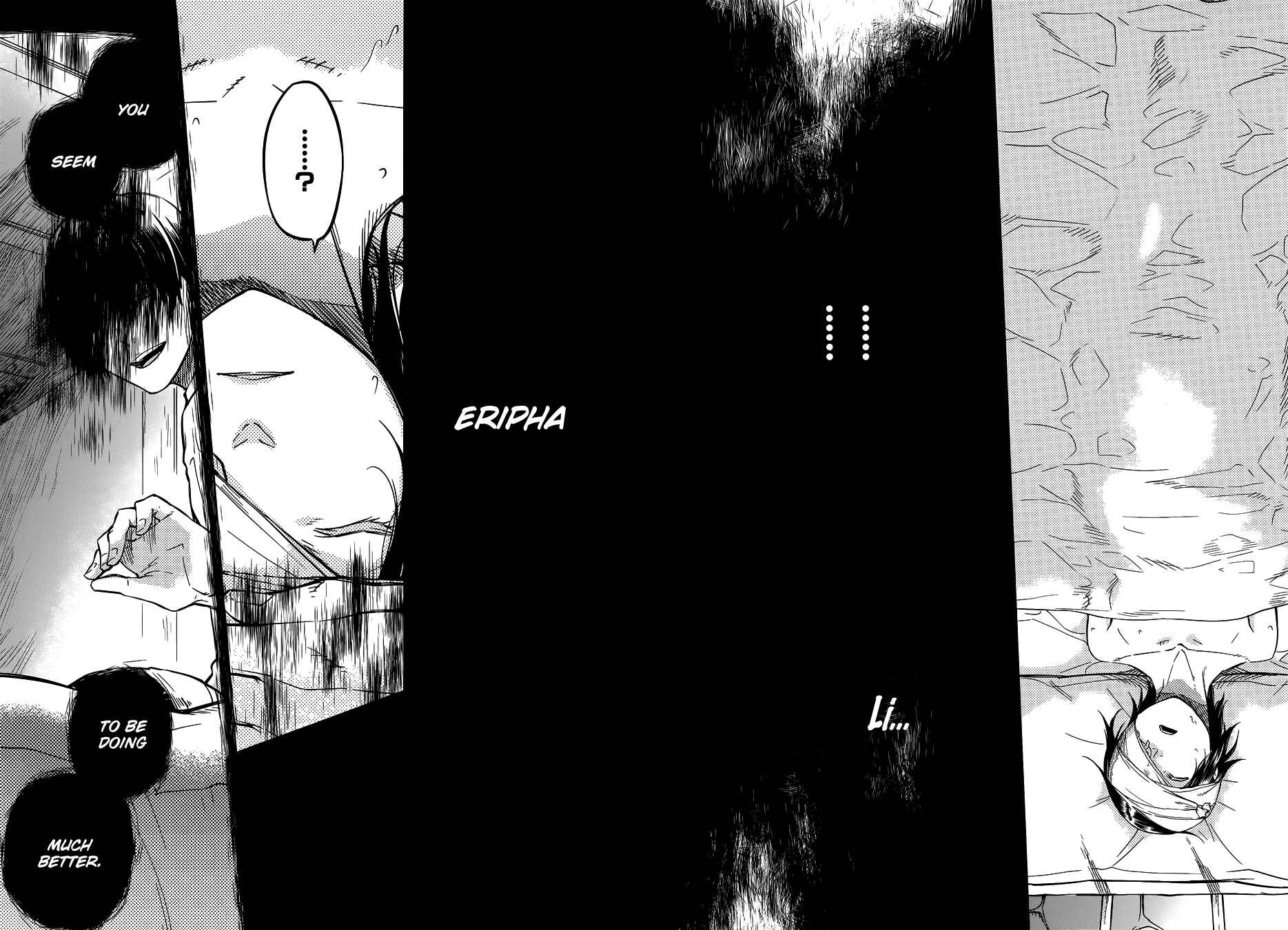 Page 7 Chapter 14 Husk of Eden