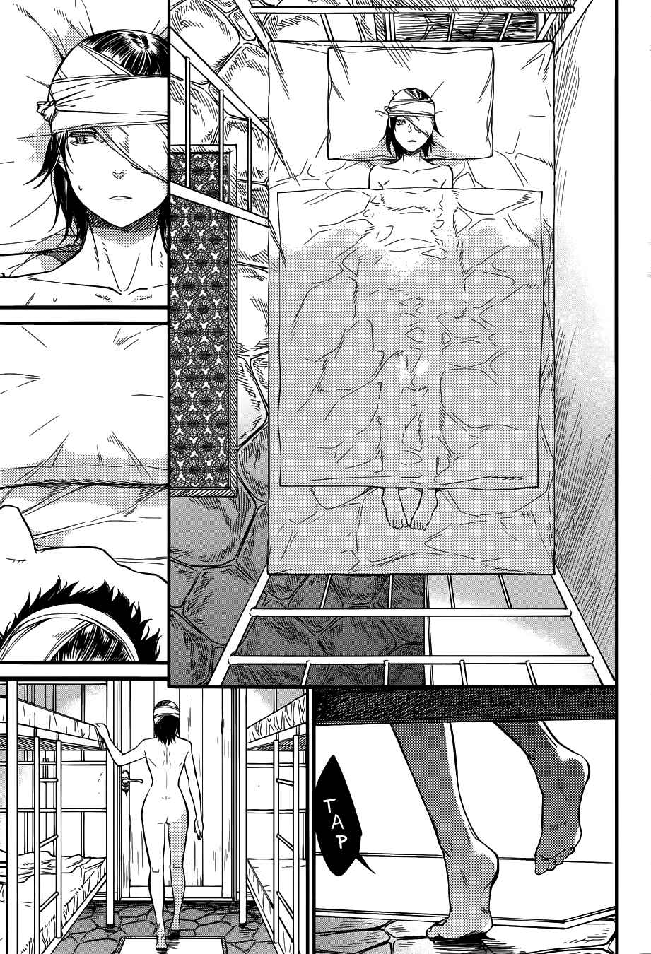 Page 9 Chapter 14 Husk of Eden