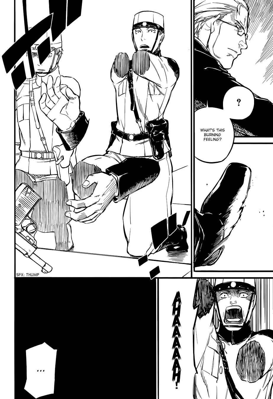 Page 18 Chapter 24 Husk of Eden