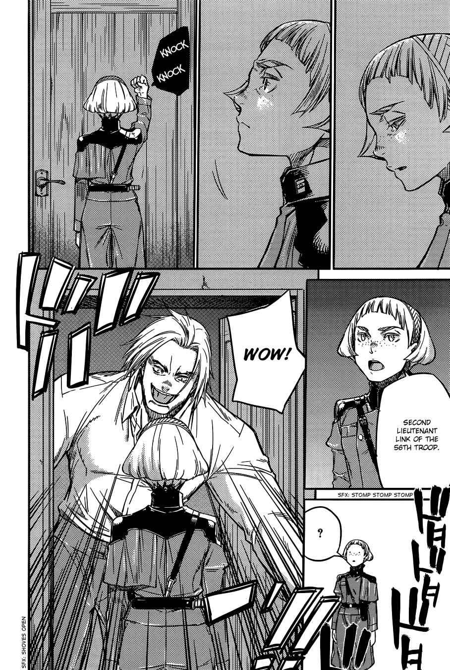 Page 25 Chapter 8 Husk of Eden