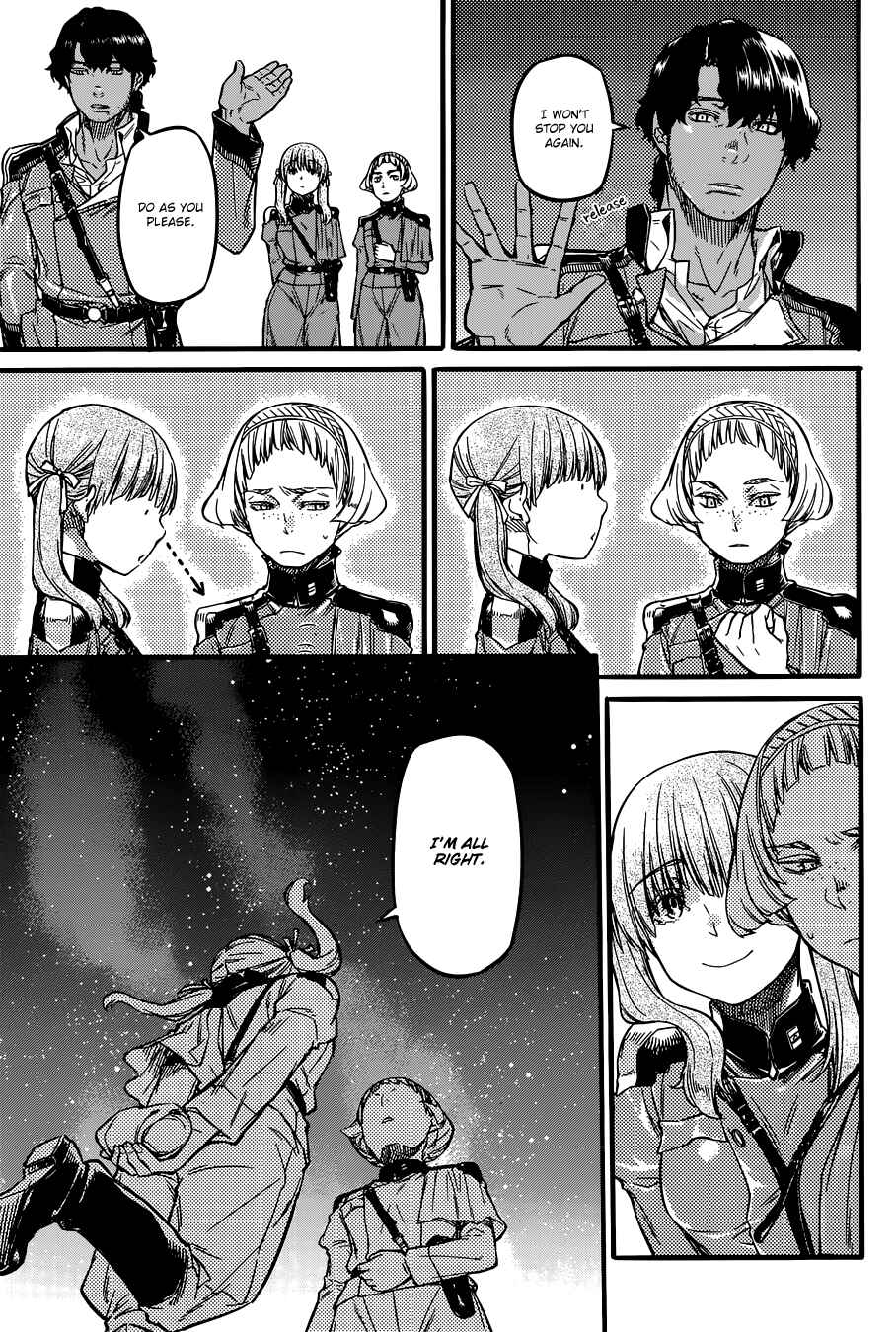 Page 29 Chapter 9 Husk of Eden