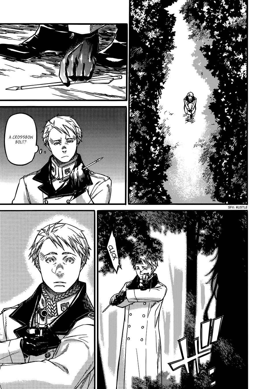 Page 7 Chapter 9 Husk of Eden