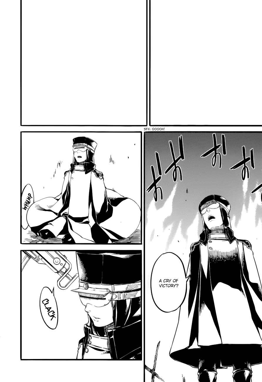 Page 8 Chapter 19 Husk of Eden