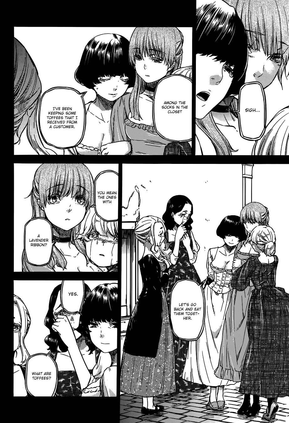 Page 10 Chapter 7 Husk of Eden