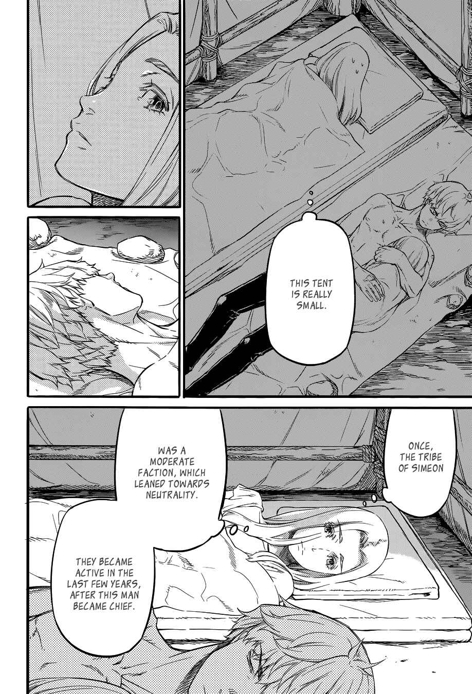 Page 26 Chapter 16 Husk of Eden
