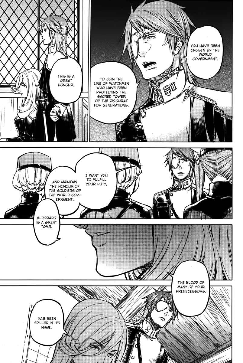 Page 20 Chapter 2 Husk of Eden