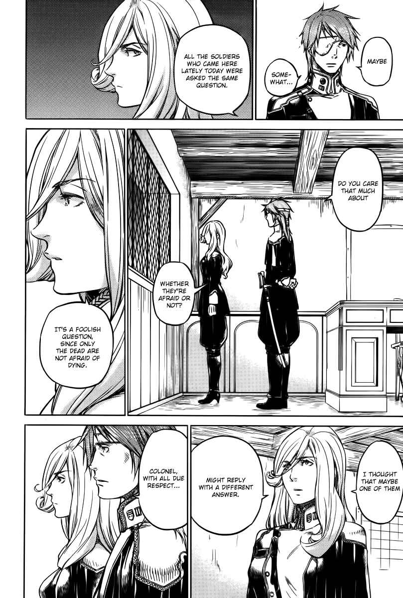 Page 29 Chapter 2 Husk of Eden
