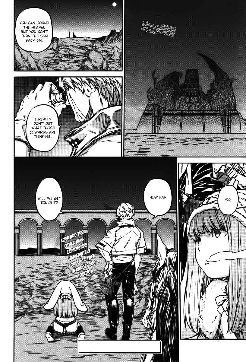 Page 45 Chapter 2 Husk of Eden