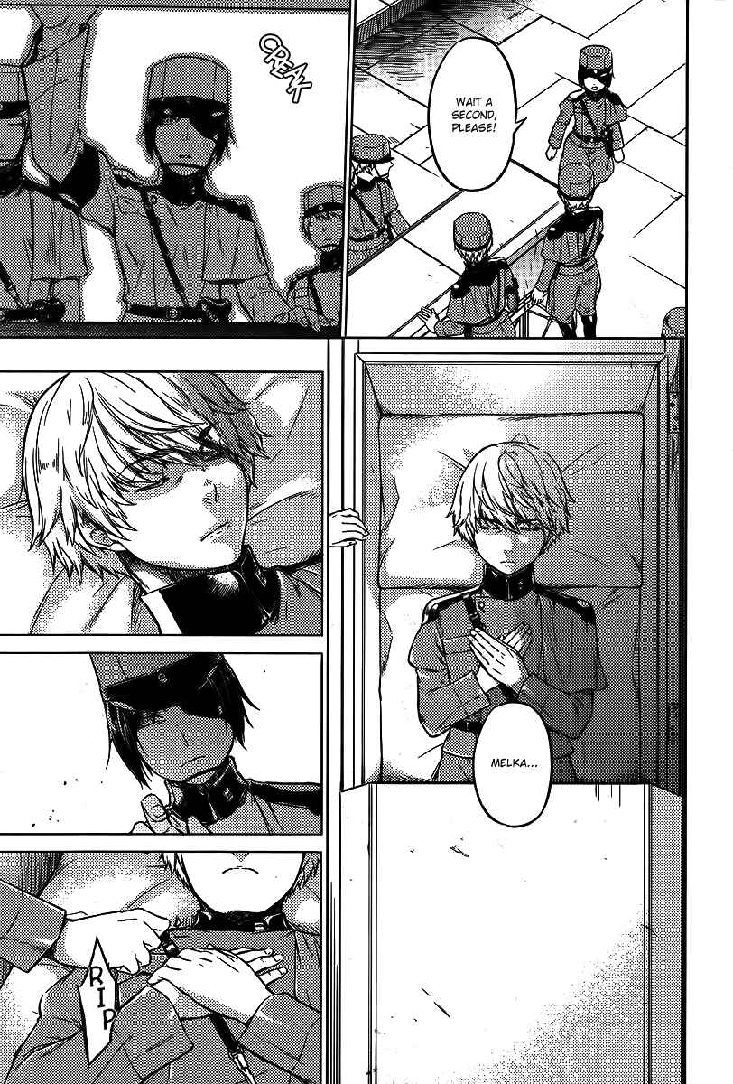 Page 7 Chapter 2 Husk of Eden