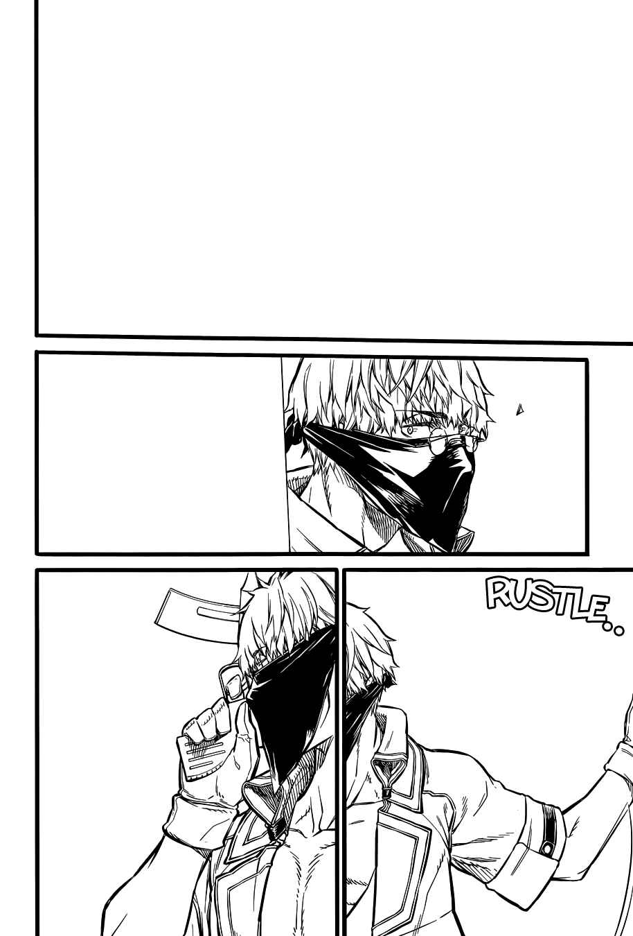 Page 17 Chapter 26 Husk of Eden