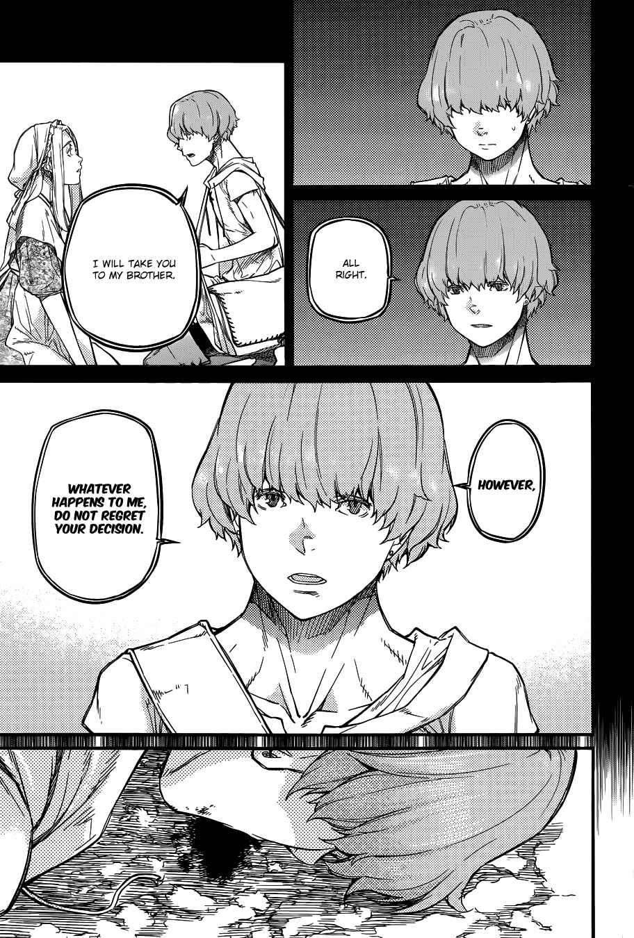 Page 10 Chapter 15 Husk of Eden