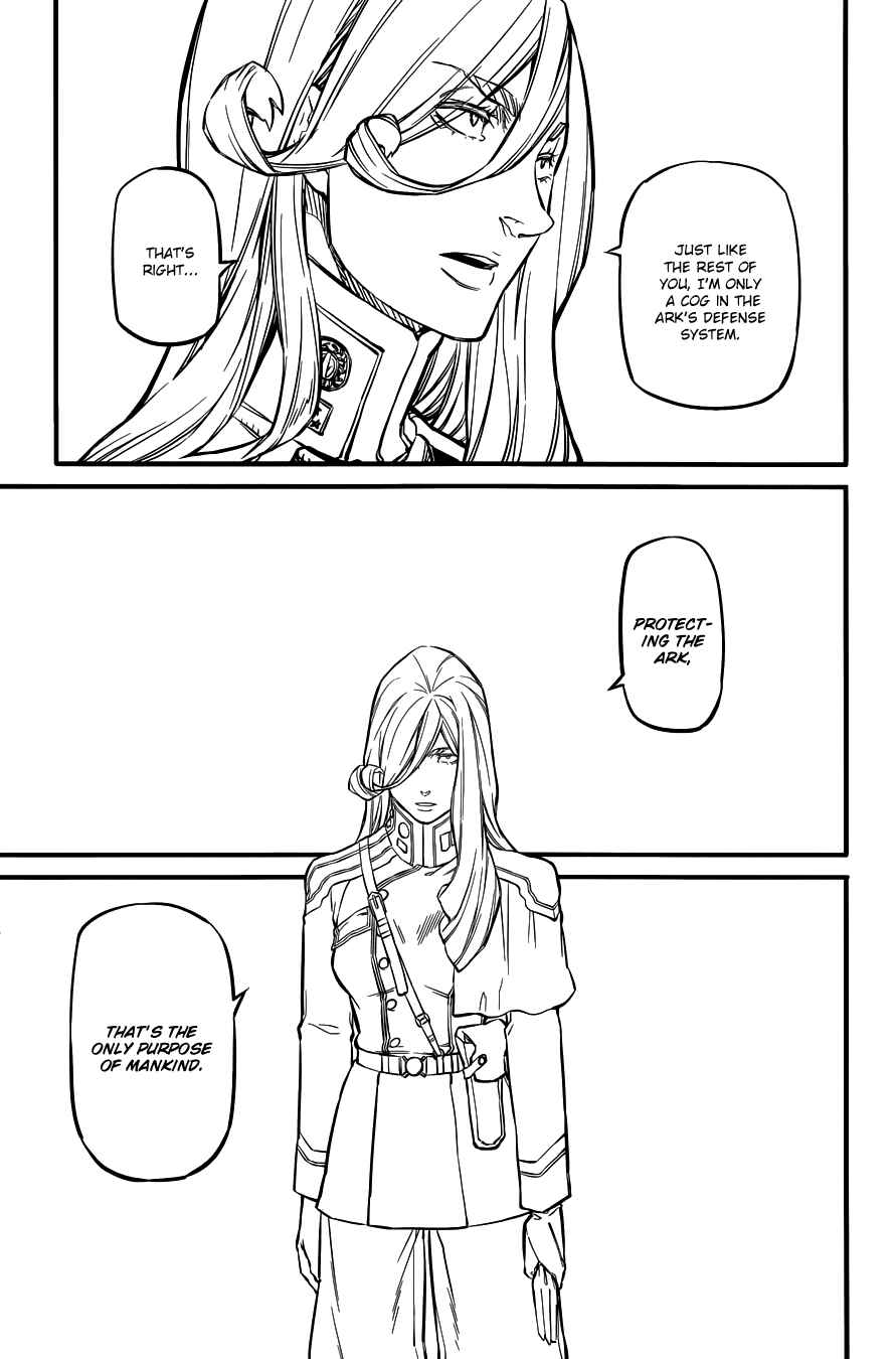 Page 15 Chapter 25 Husk of Eden