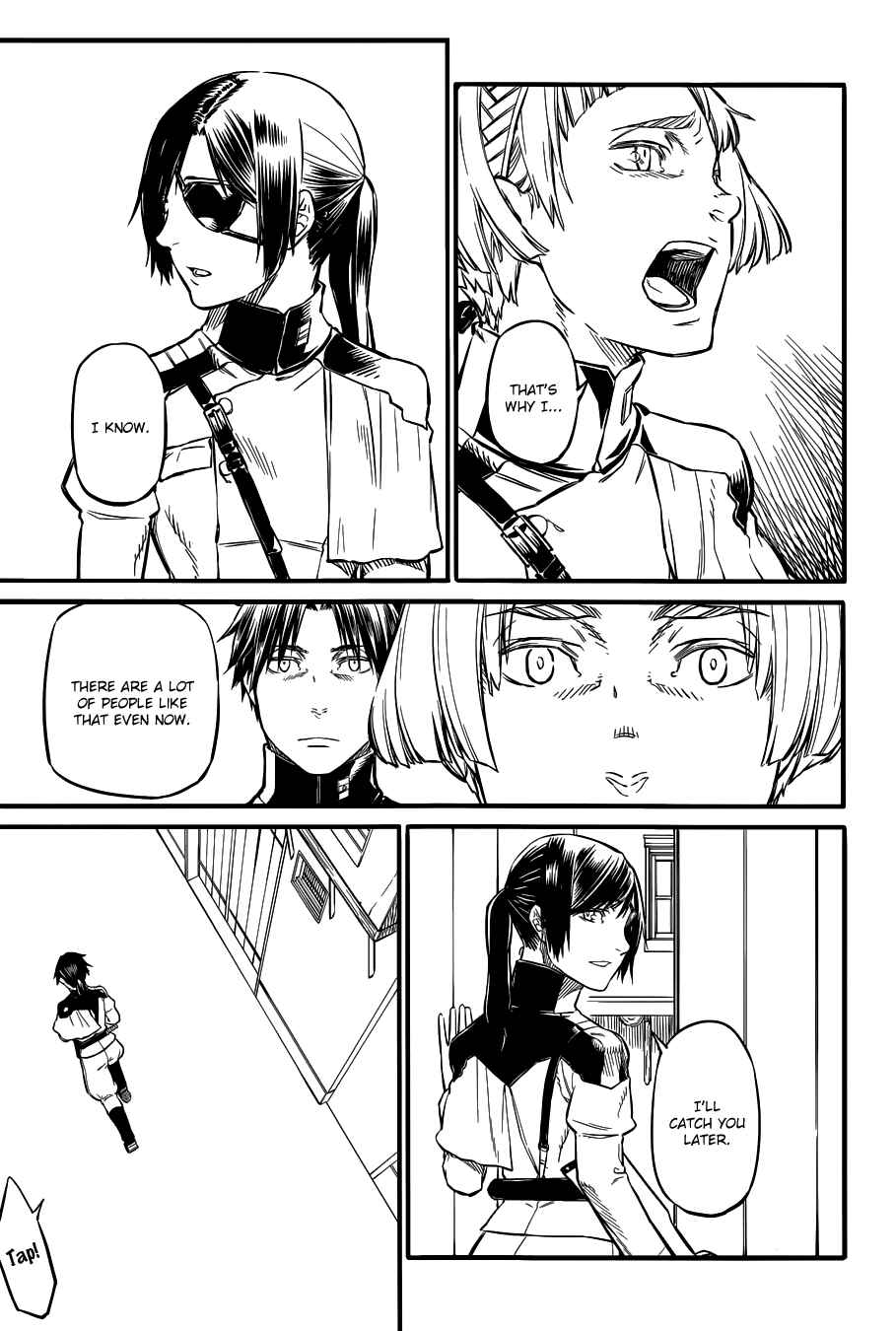 Page 21 Chapter 25 Husk of Eden