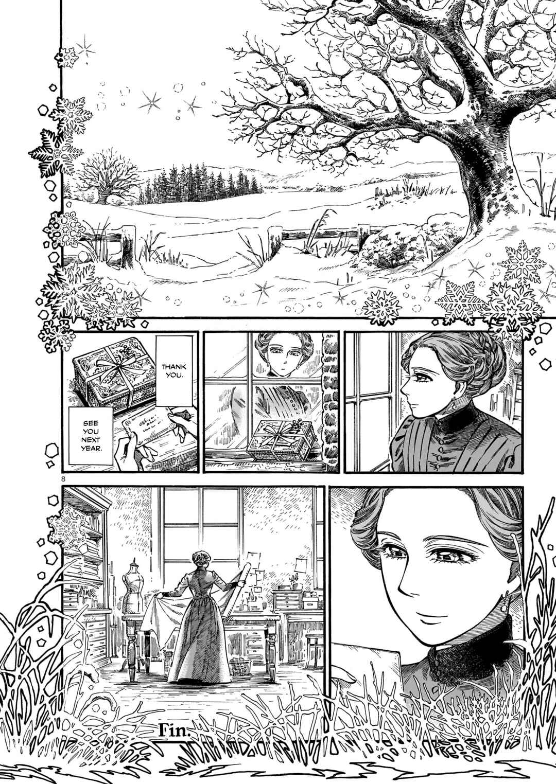 Page 8 Chapter Unknown_35f0 Dressmaker