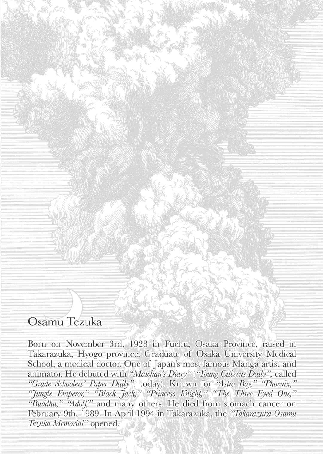 Page 4 Chapter 5.1 The Thief Akikazu Inoue