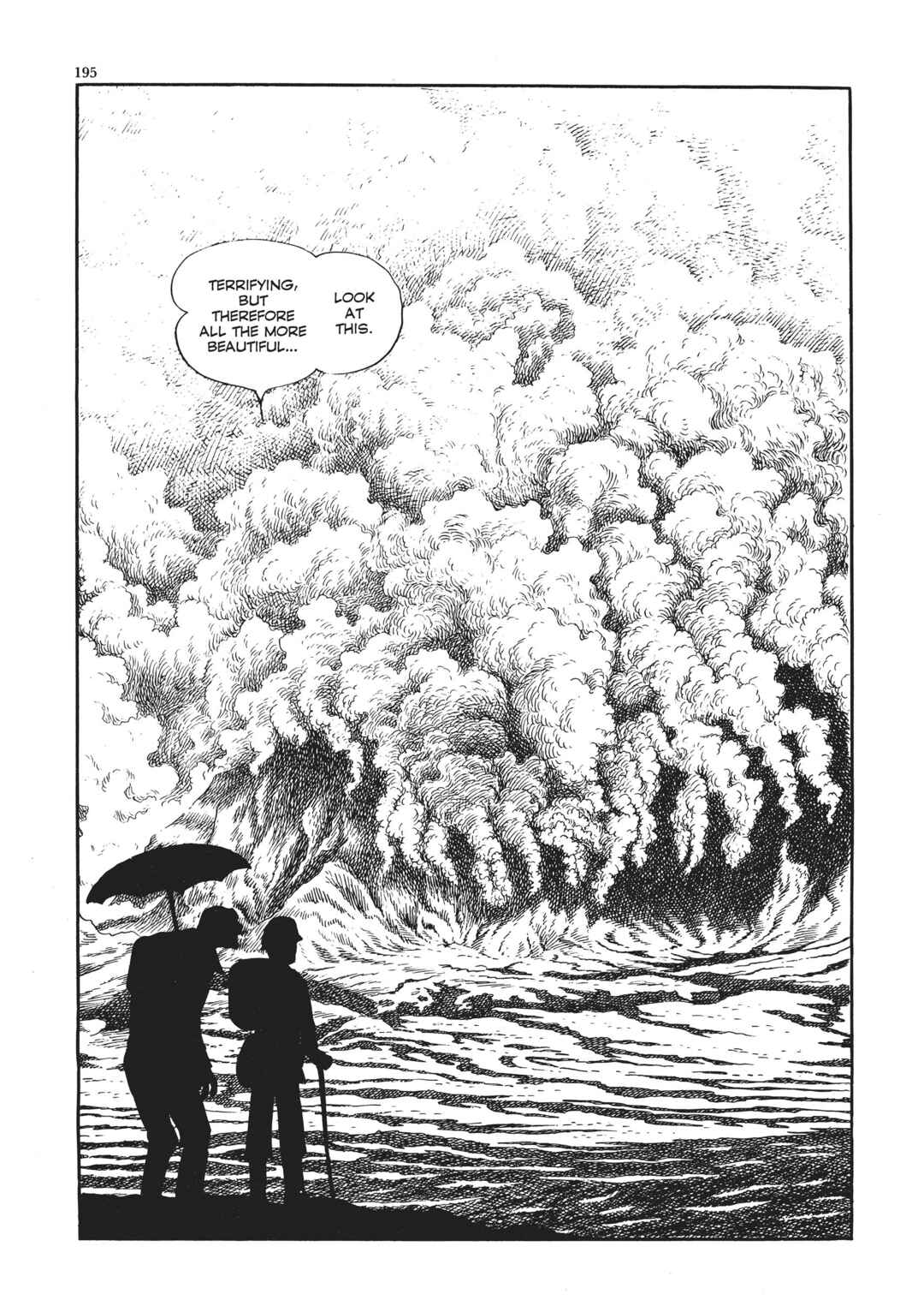 Page 63 Chapter 5 The Thief Akikazu Inoue