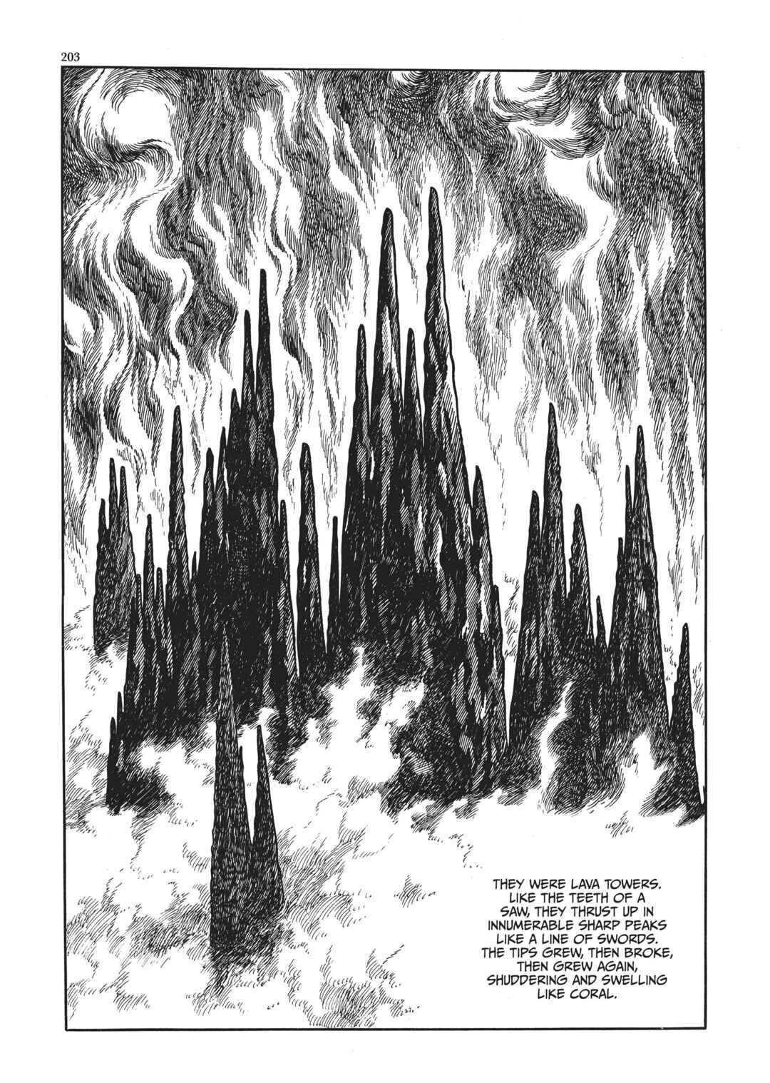 Page 70 Chapter 5 The Thief Akikazu Inoue