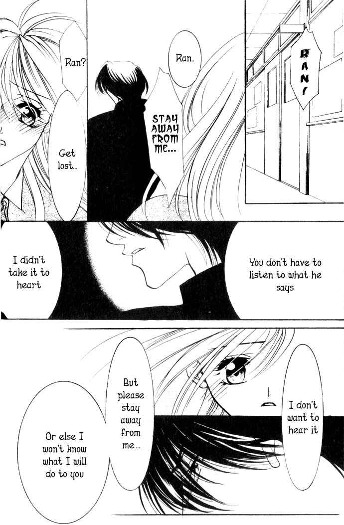 Page 26 Chapter 4.1 Kimi wo Ubau, Kimi wo Aisu