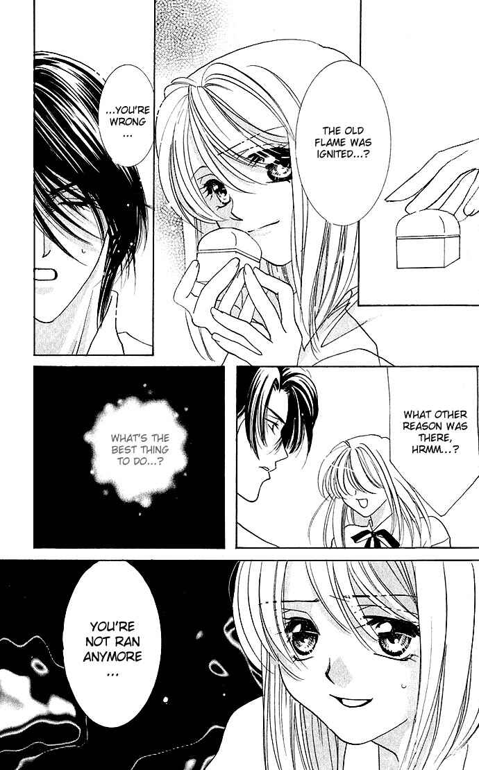 Page 39 Chapter 2 Kimi wo Ubau, Kimi wo Aisu