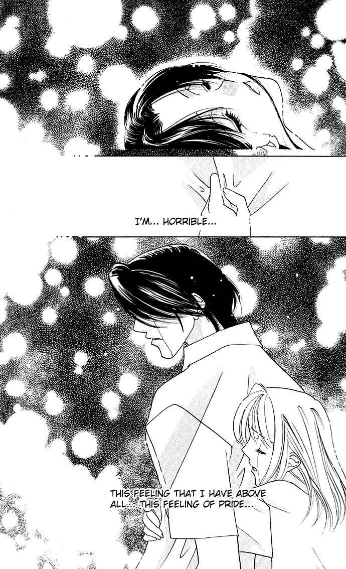Page 55 Chapter 2 Kimi wo Ubau, Kimi wo Aisu