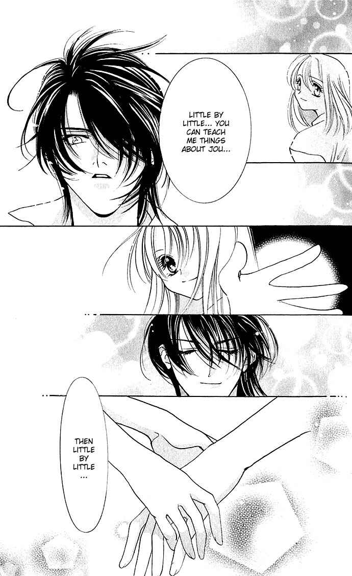 Page 59 Chapter 2 Kimi wo Ubau, Kimi wo Aisu