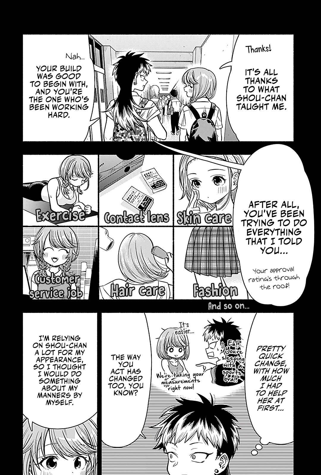 Page 4 Chapter 7 Marriage Gray