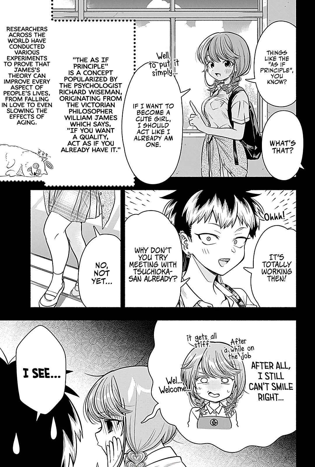 Page 5 Chapter 7 Marriage Gray