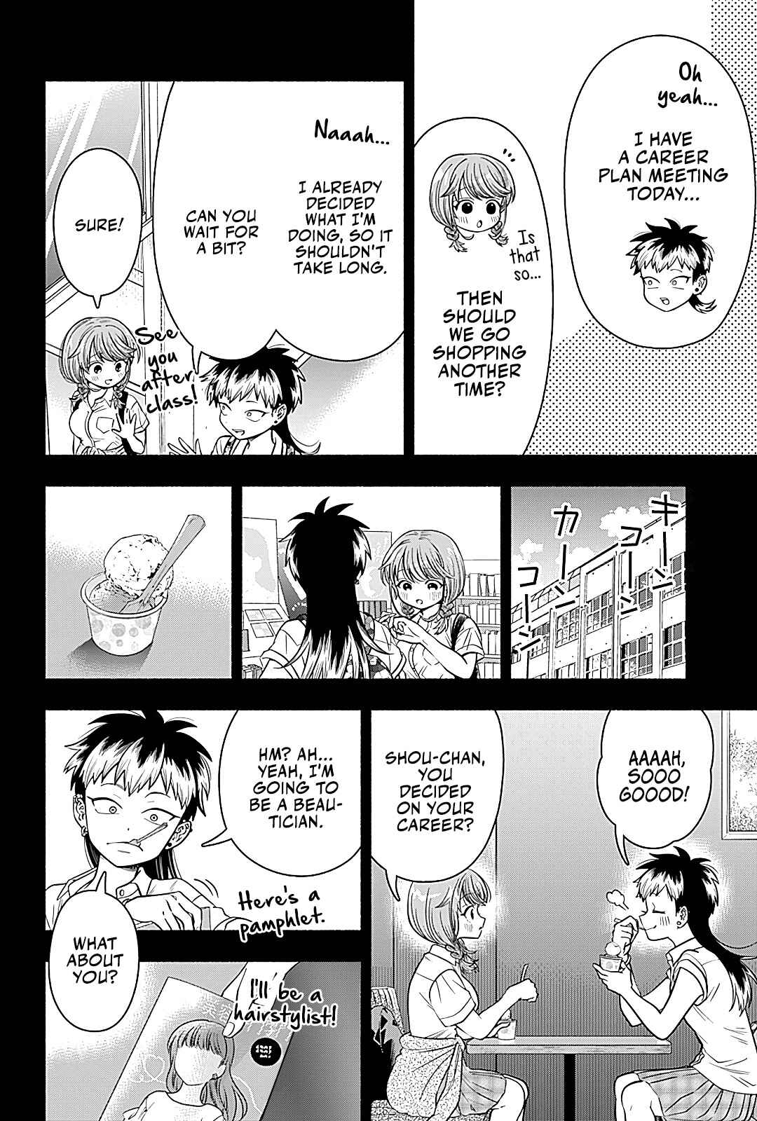 Page 6 Chapter 7 Marriage Gray