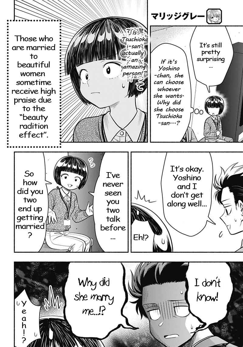 Page 6 Chapter 13 Marriage Gray
