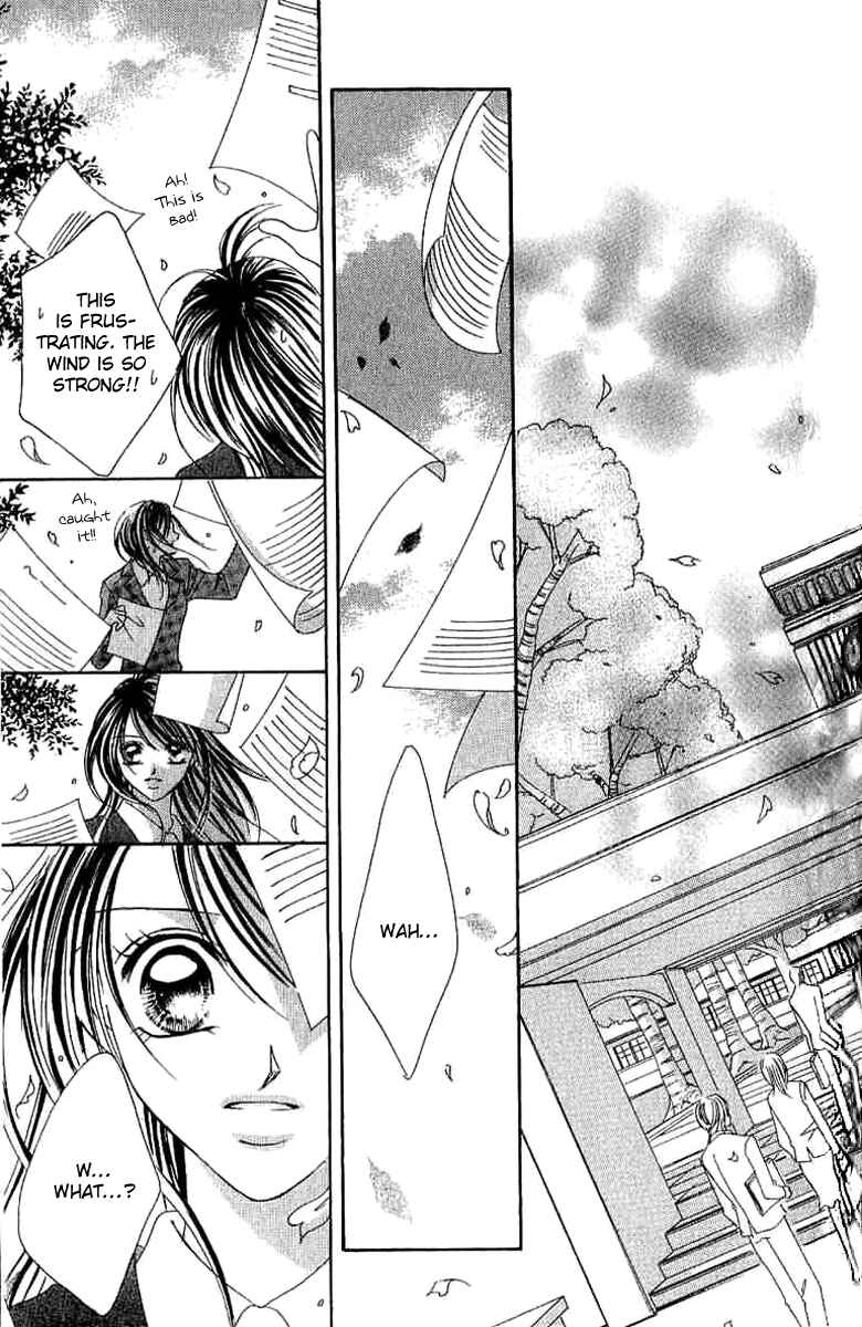 Page 40 Chapter 2 17-Sai Natsu - Seifuku no Jouji