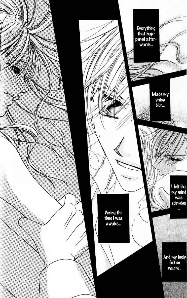 Page 21 Chapter 3 17-Sai Natsu - Seifuku no Jouji