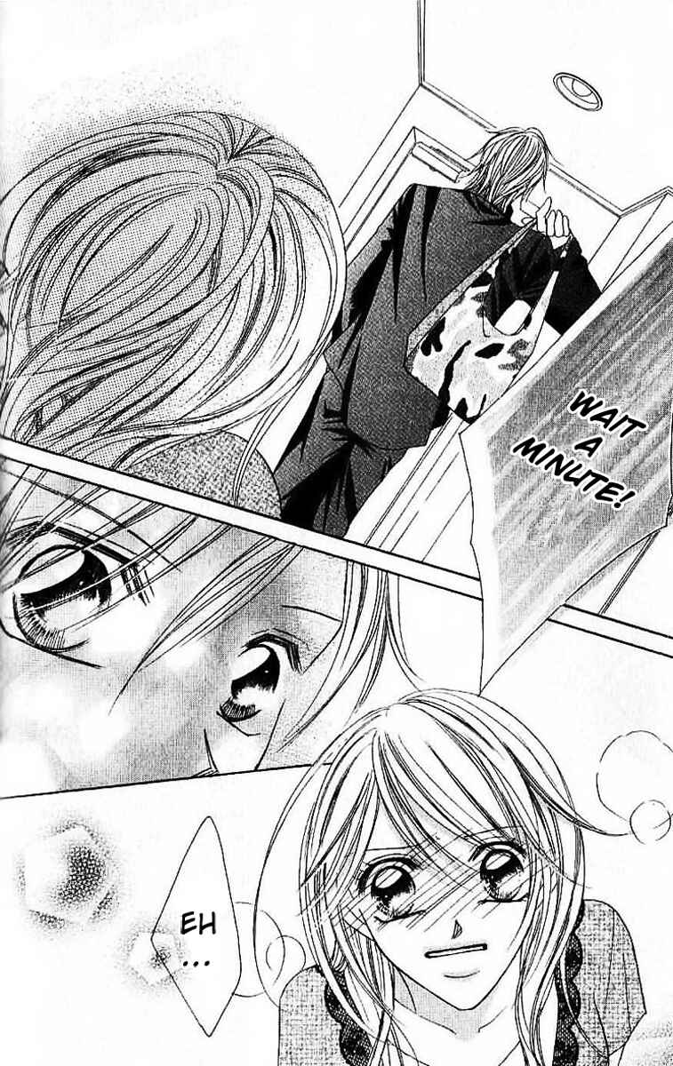 Page 43 Chapter 3 17-Sai Natsu - Seifuku no Jouji