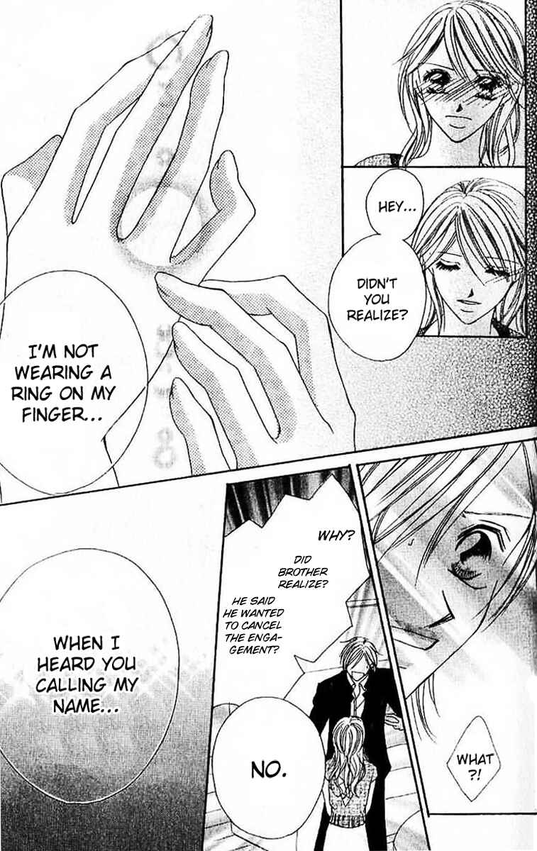 Page 44 Chapter 3 17-Sai Natsu - Seifuku no Jouji