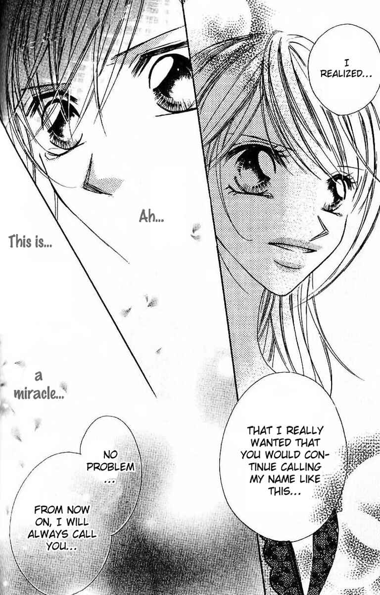 Page 45 Chapter 3 17-Sai Natsu - Seifuku no Jouji